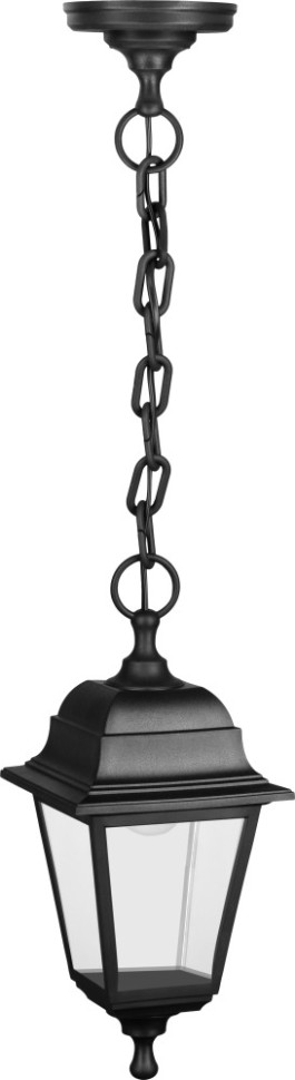 Уличный светильник подвесной  24136 2 Duwi