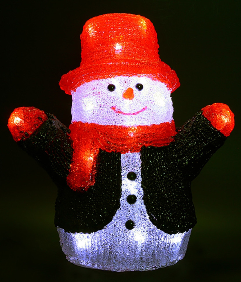 Световая фигура Фигуры AS24-2WP Laitcom