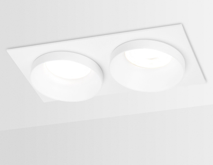 Точечный светильник Techno Spot TN170 Ambrella