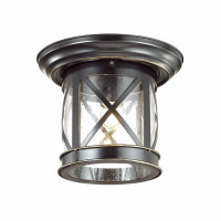 Уличный светильник Odeon Light Nature Sation 4045/1C Уличный светильник Odeon Light Nature Sation 4045/1C