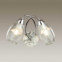 Бра Lumion Comfi Romeo 4561/2W Бра Lumion Comfi Romeo 4561/2W