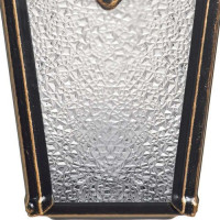 Уличный светильник подвесной Квадро 41-001-ЧЗ Кузнечное дело Уличный светильник подвесной Квадро 41-001-ЧЗ Кузнечное дело