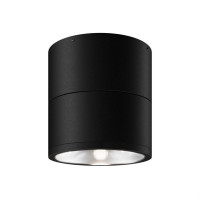 Уличный светодиодный светильник Maytoni Spin O310CL-L7GF3K Уличный светодиодный светильник Maytoni Spin O310CL-L7GF3K