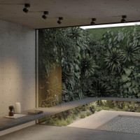 Уличный светодиодный светильник Maytoni Spin O310CL-L7GF3K Уличный светодиодный светильник Maytoni Spin O310CL-L7GF3K