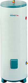 Водонагреватель Baxi Premier plus 200 30 кВт