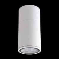 Уличный светильник Crystal Lux CLT 138C180 WH Уличный светильник Crystal Lux CLT 138C180 WH