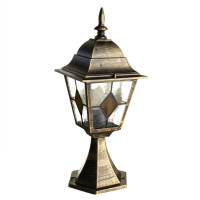 Уличный светильник Arte Lamp Berlin A1014FN-1BN Уличный светильник Arte Lamp Berlin A1014FN-1BN