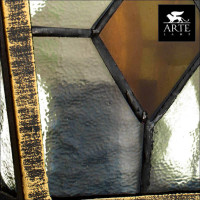 Уличный светильник Arte Lamp Berlin A1014FN-1BN Уличный светильник Arte Lamp Berlin A1014FN-1BN