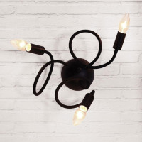 Бра Loft IT Eye Loft1714W-BL Бра Loft IT Eye Loft1714W-BL