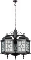Уличный светильник подвесной LONDON L 64870L/3 cover Bl Oasis Light
