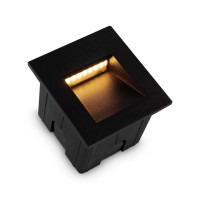 Уличный светодиодный светильник Maytoni Arca O038-L3B Уличный светодиодный светильник Maytoni Arca O038-L3B