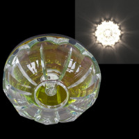 Точечный светильник  7251/H G9 RNB Sneha