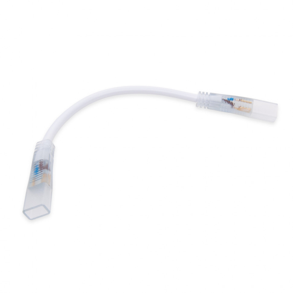 Соединитель Аксессуары для монохромной светодиодной ленты 220 В a046477 Elektrostandard