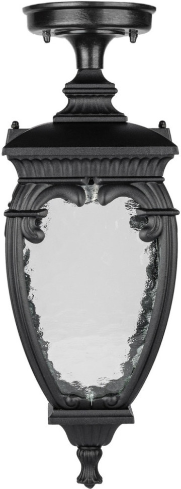 Потолочный светильник уличный VERONA 86205A Bl Oasis Light