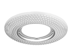 Точечный светильник Metal Exclusive CA057 Gauss