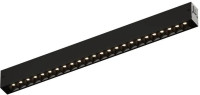 Трековый светильник SIMPLE GRILL DK8102-BK Denkirs