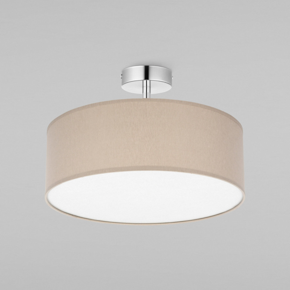 Потолочный светильник Rondo 4031 Rondo Beige TK Lighting
