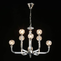 Подвесная люстра MW-Light Элла 483015308 Подвесная люстра MW-Light Элла 483015308