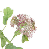 Цветок искусственный, L20 W15 H85 см