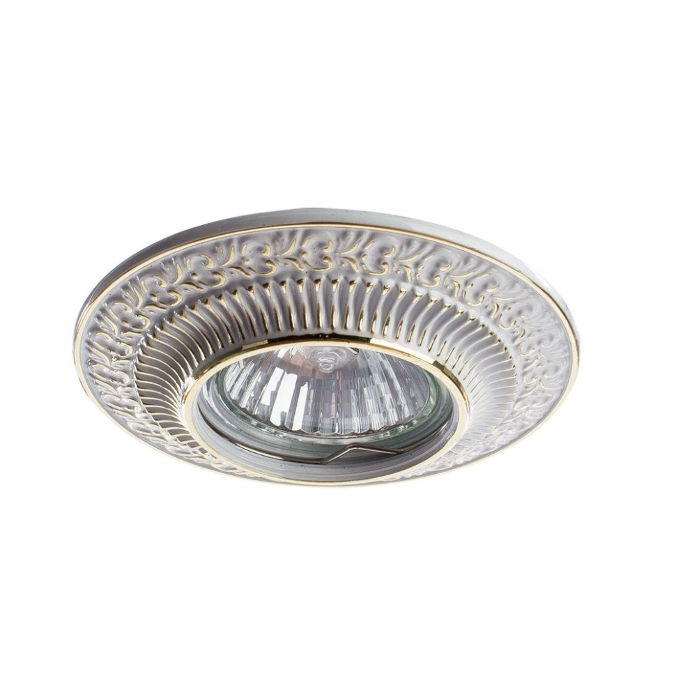 Точечный светильник Occhio A5280PL-1WG Arte Lamp