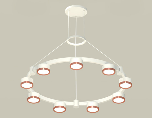 Подвесной светильник TRADITIONAL XR92031803 Ambrella
