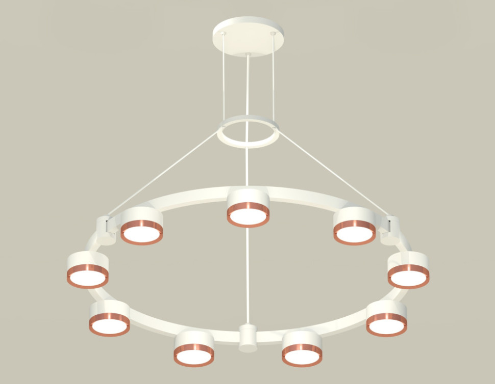 Подвесной светильник TRADITIONAL XR92031803 Ambrella