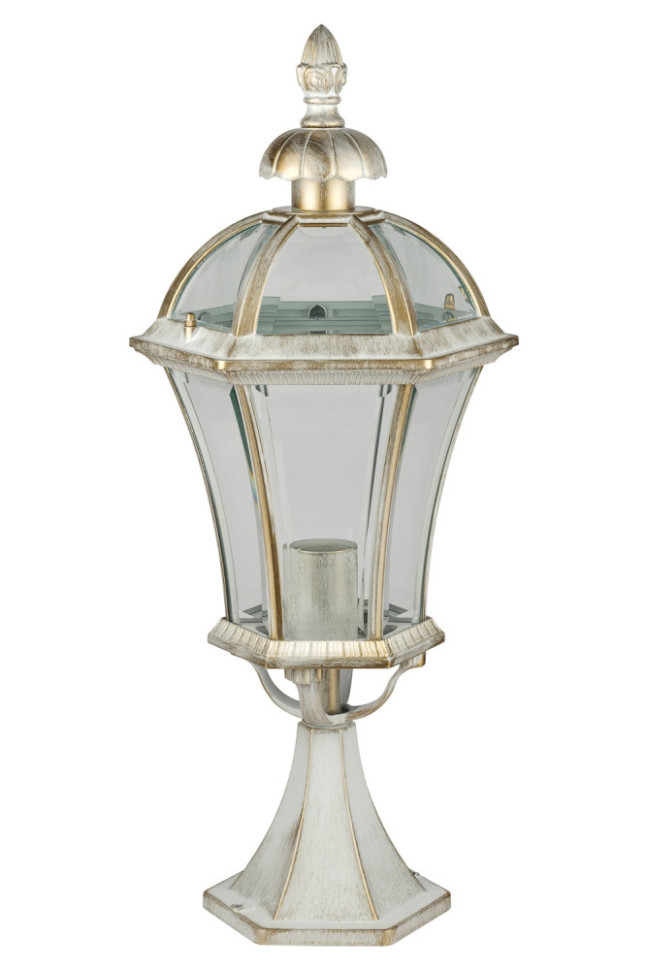 Наземный фонарь ROMA L 95204L Gw Oasis Light
