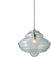 Подвесной светильник Theatre 9266P/C clear DeLight Collection