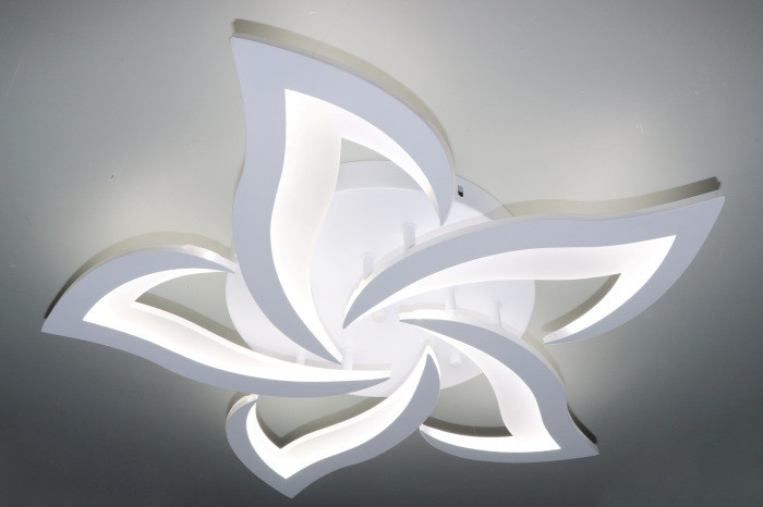 Потолочная люстра LED INNOVATION STYLE 83002 Natali Kovaltseva