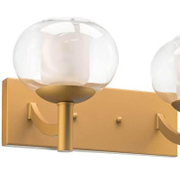 Бра Lightstar Fiamma 730623 Бра Lightstar Fiamma 730623