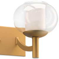 Бра Lightstar Fiamma 730623 Бра Lightstar Fiamma 730623