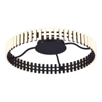 Потолочный светодиодный светильник ST Luce Estense SL6203.402.40 Потолочный светодиодный светильник ST Luce Estense SL6203.402.40