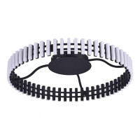 Потолочный светодиодный светильник ST Luce Estense SL6203.402.40 Потолочный светодиодный светильник ST Luce Estense SL6203.402.40