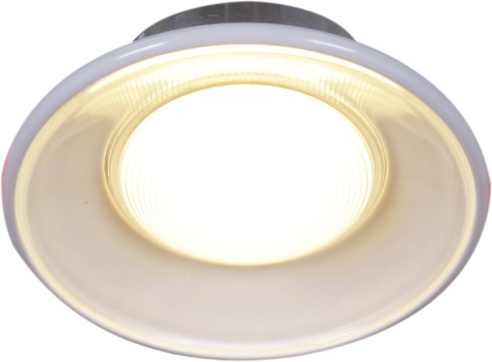 Точечный светильник  16090-9.0-001RLD MR16 CL Reluce