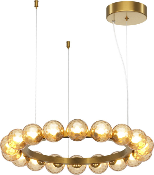 Подвесной светильник Ambre MOD331PL-L32BS3K Maytoni