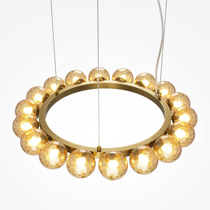 Подвесной светильник Ambre MOD331PL-L32BS3K Maytoni