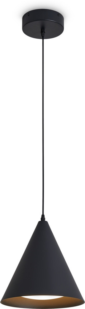 Подвесной светильник True FR6181PL-L6B Freya