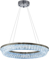 Подвесной светильник  LDP 6031-600 CHR Lumina Deco