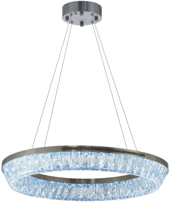 Подвесной светильник  LDP 6031-600 CHR Lumina Deco