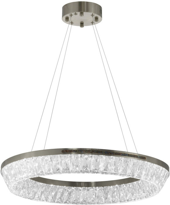 Подвесной светильник  LDP 6031-600 CHR Lumina Deco