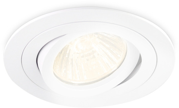 Точечный светильник TECHNO SPOT TN102501 Ambrella