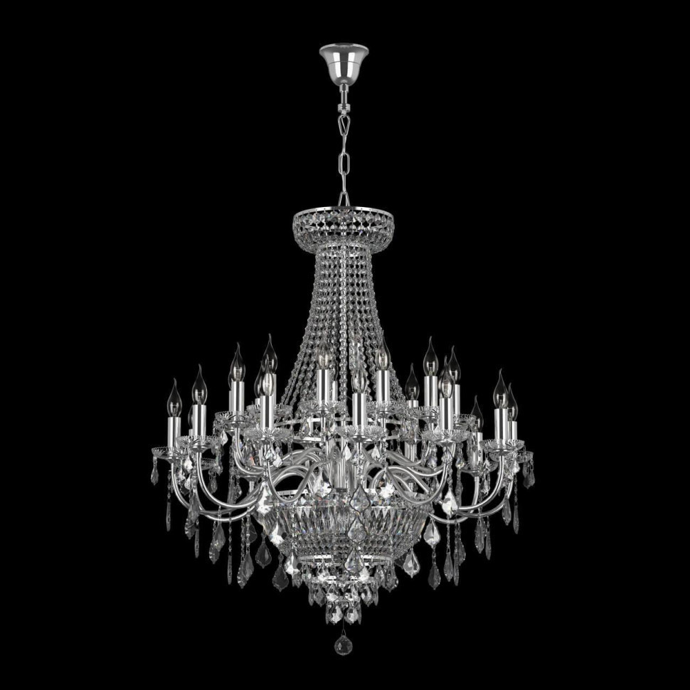 Подвесная люстра Osgona Classic 700294