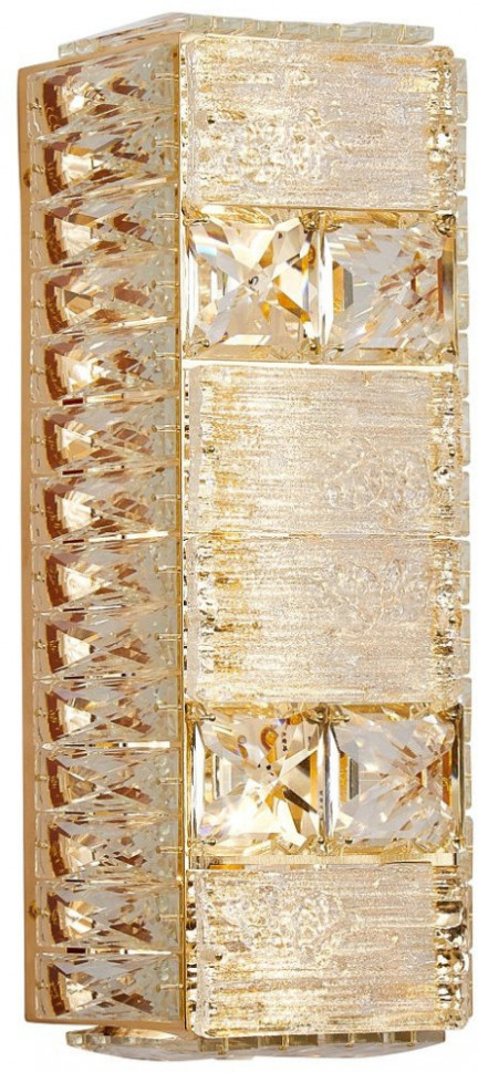 Настенный светильник Templum 4204-1W Favourite