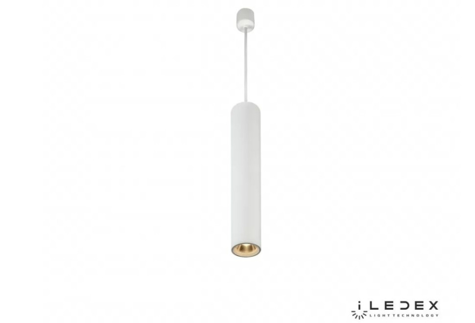 Подвесной светильник Oxygen X058105 WH iLedex