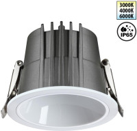 Точечный светильник Lang 359424 Novotech Точечный светильник Lang 359424 Novotech