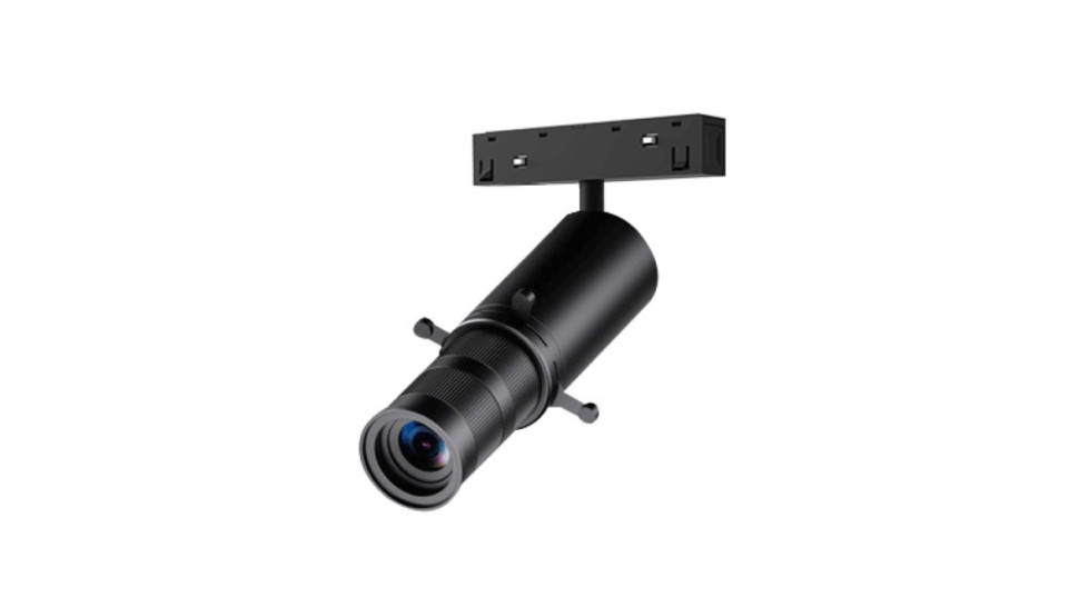 Трековый светильник SY-LINK SY-LINK-MS-BL-10-NW Lumker