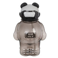 Бутылка, 850 мл, L12 W10 H20 см