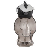 Бутылка, 850 мл, L12 W10 H20 см