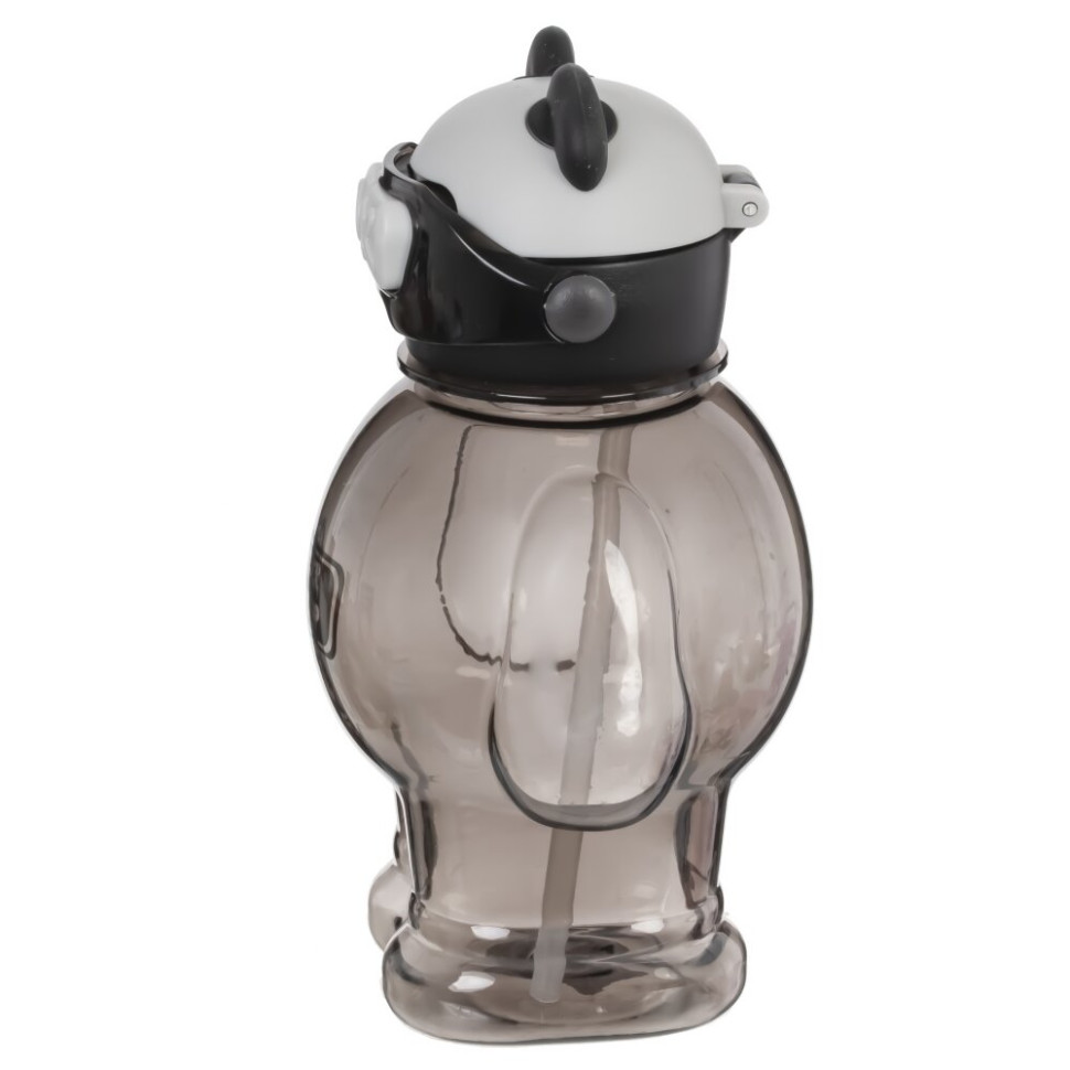 Бутылка, 850 мл, L12 W10 H20 см