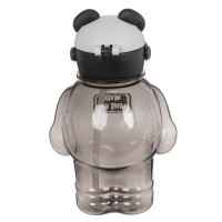 Бутылка, 850 мл, L12 W10 H20 см